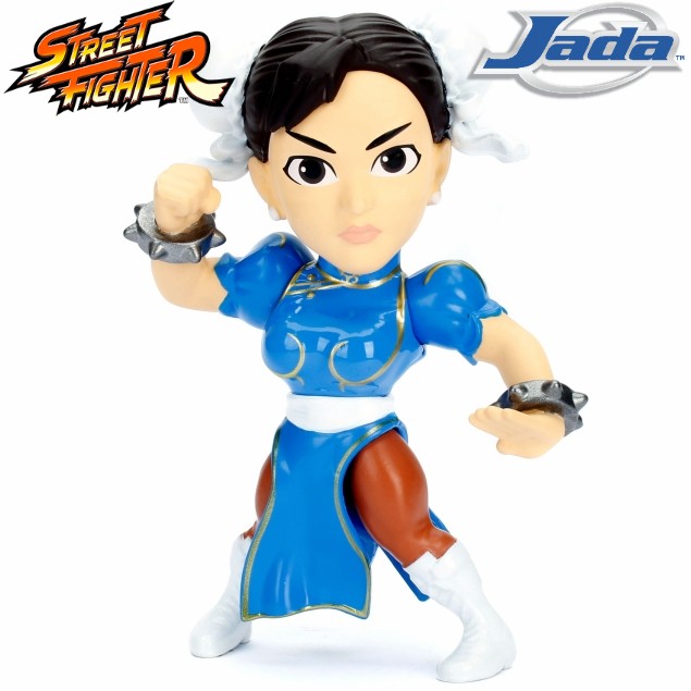 jada toys street fighter